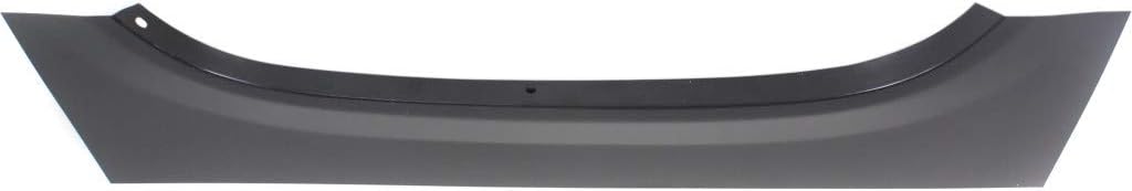 For Chevy C1500 / C2500 / C3500 Wheel Arch Repair Panel 1988-1998 Driver Side | Upper | GM8591103