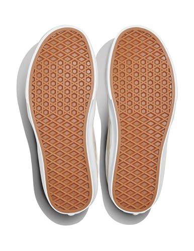 Chaussures Vans Brooklyn Ls Chec Lbeig Femme - vue 7