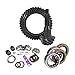9.75" Ford 3.73 Rear Ring & Pinion, Install Kit, 2.53" OD Axle Bearings & Seal