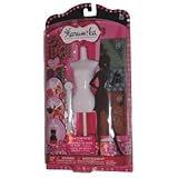 Harumika Style Starter Set Exotic