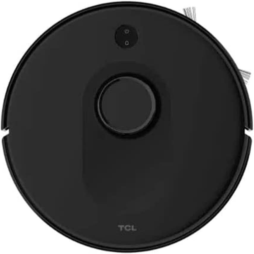 TCL Sweeva 6000M Mop'lu Robot Süpürge