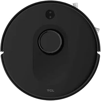 TCL Sweeva 6000M Mop'lu Robot Süpürge