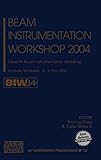  Beam Instrumentation Workshop 2004