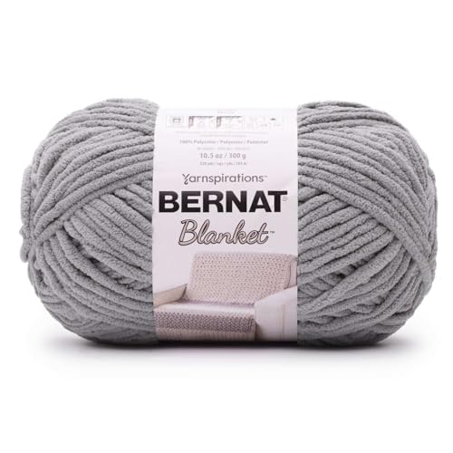 Image of Bernat Blanket 10.5oz Yarn