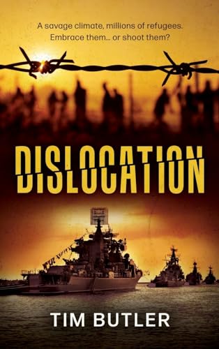 Dislocation view 2