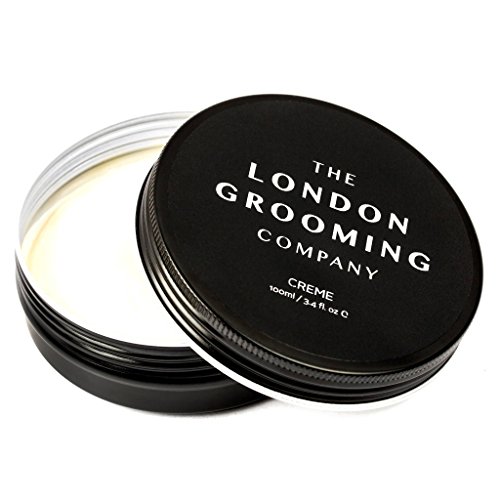 London Grooming Hair Styling Cream (100ml / 3.4oz)