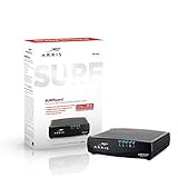 ARRIS Surfboard SBV2402 DOCSIS 3.0 Cable Modem, Certified for Xfinity Internet & Voice (Black)...