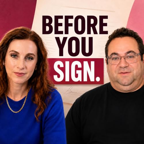 14: Before You Sign: 4 Things Every Creator Should Check w/ Frank Poe