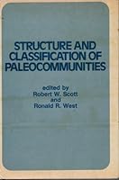 Structure and Classification of Palaeocommunities 0879332255 Book Cover