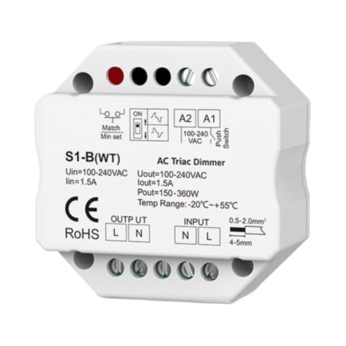 LED ���m�N���v�b�V������\�V���R�������� 100-240V