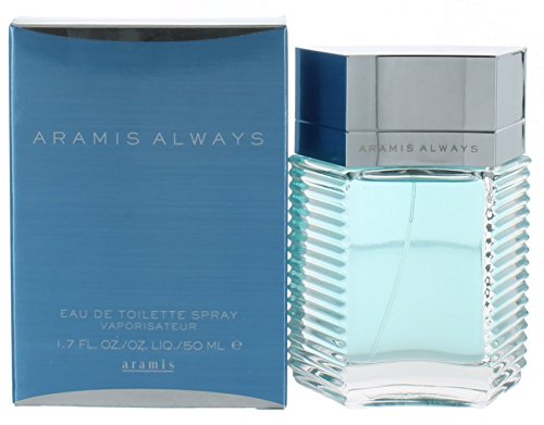 Aramis Always for Men -50ml, Eau de Toilette, : Amazon.ae: Beauty
