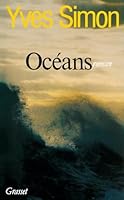 Océans (Littérature Française) (French Edition) 2246322022 Book Cover