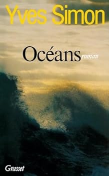 Paperback Océans (French Edition) [French] Book