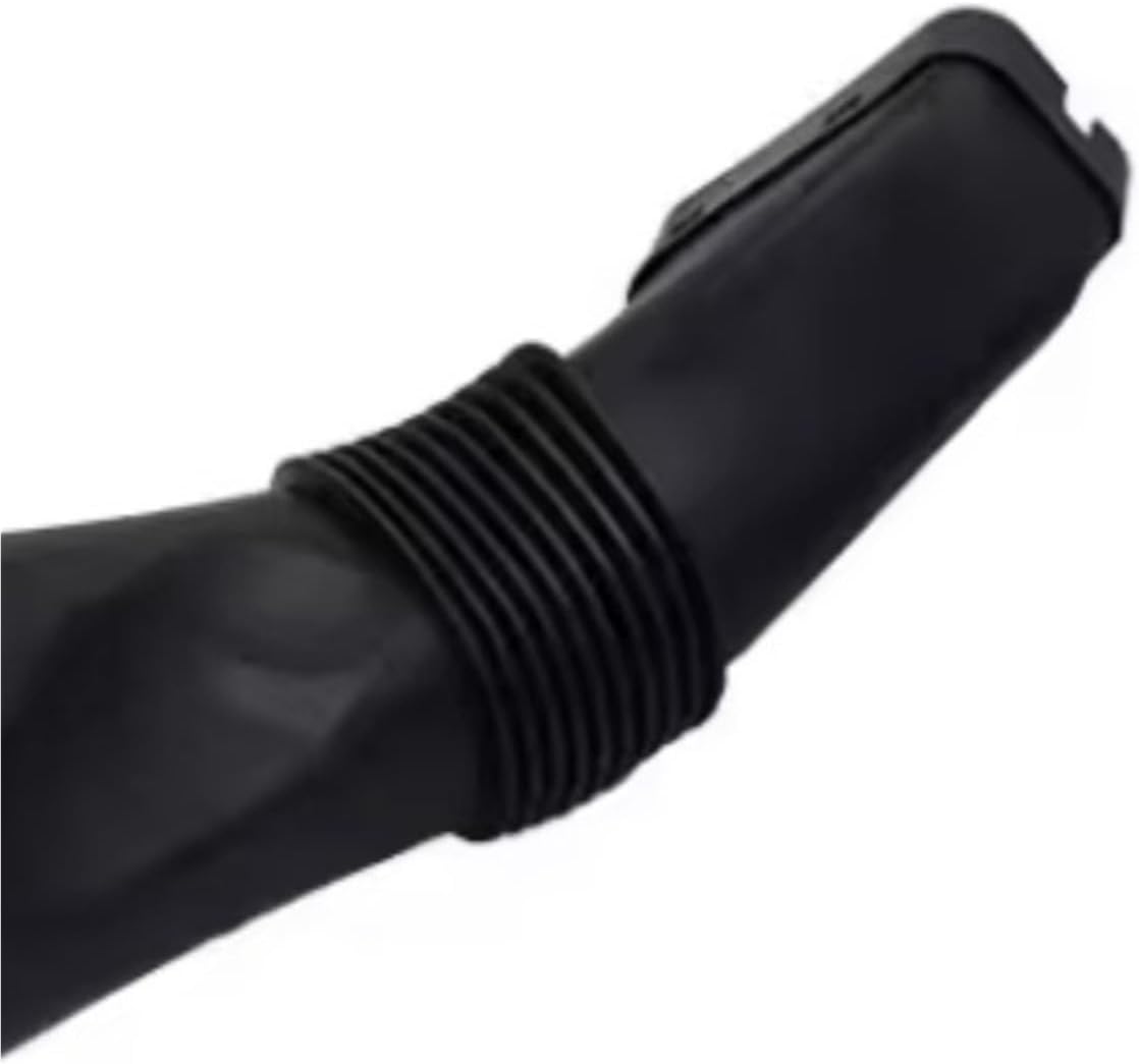 13717582310 Air Cleaner Intake Hose Compatible with BMW 640i 740i 3.0L 2011-2016, OEM Replacement