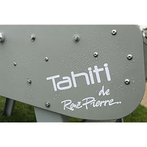   Rene-Pierre-Outdoor-Foosball-Table-Tahiti-Designed-with-Safety-Telescoping-Rods-with-Ergonomic-Handles-and-2-Single-Goalies