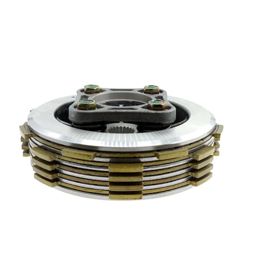 Disques d'embrayage central 22120-KTT-900 pour moto CBF150