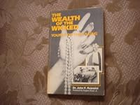 The Wealth of the Wicked Yours For the Taking B000GWM33E Book Cover