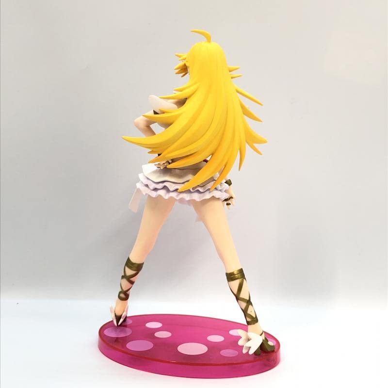 Amazon.co.jp: 【】 プレミアムフィギュア パンティ ストッキング 2種