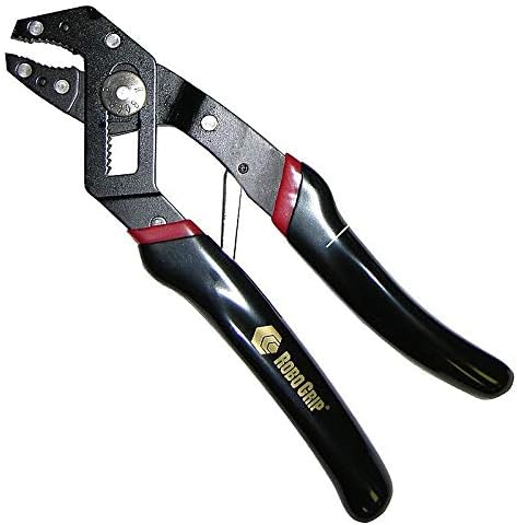 7in SELF ADJUSTING Plier