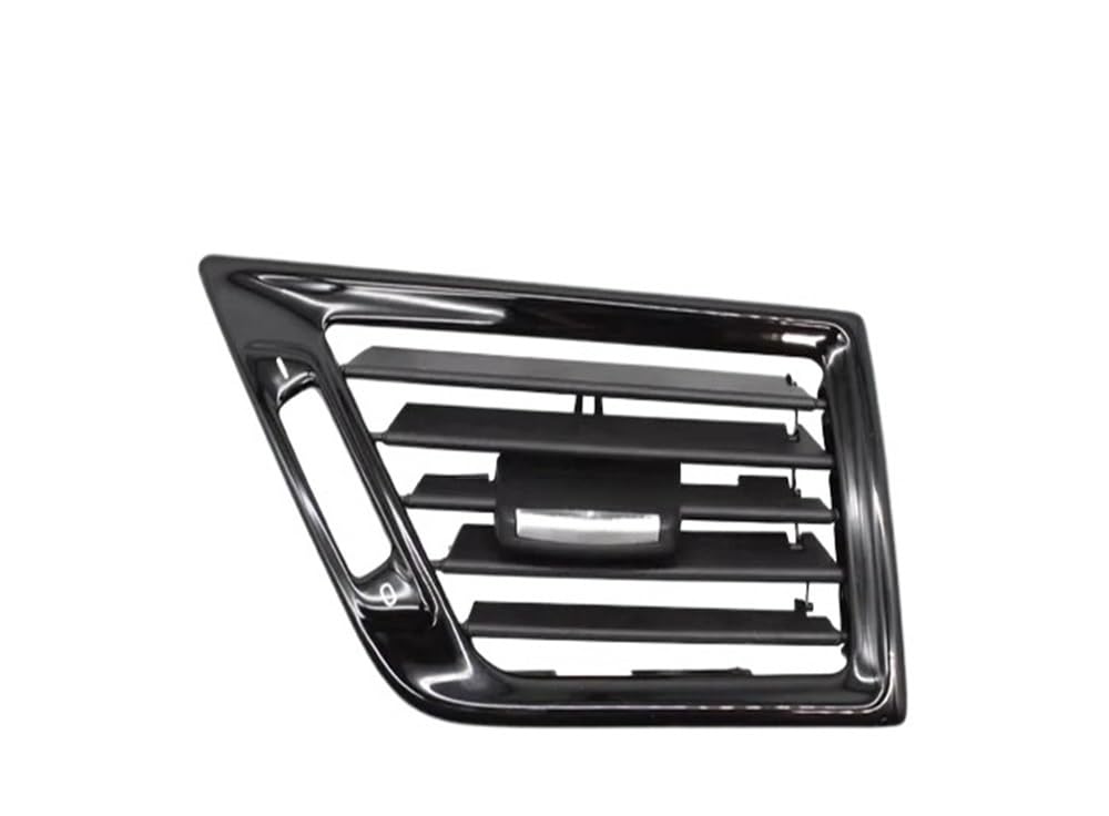 Rejilla de ventilación para salpicadero de coche X1 E84 2010-2015 RHD 8