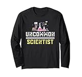 Uncommon Scientist Designs