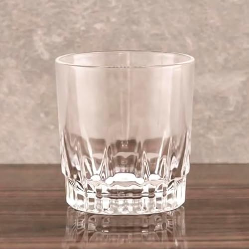 Copo Baixo para Whisky Vegas Rocks 290ml