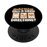 Photo Gallery are you fall o ween directions divertente insegnante regali di halloween popsockets popgrip adesivo Photo Gallery are you fall o ween directions divertente insegnante regali di halloween popsockets popgrip adesivo