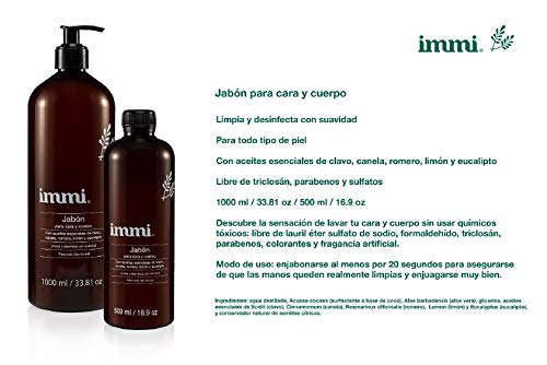 Jabones, Drugstore Imagen adicional