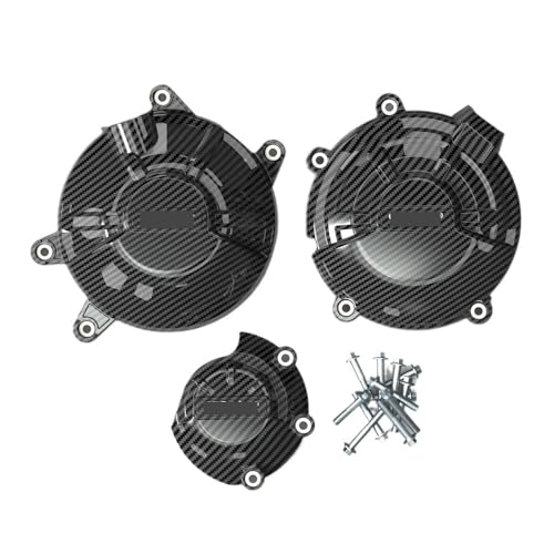 Cárter estator CBR500R cubierta protectora motor CB500F 2019-2023