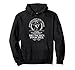 Deutscher Pinscher Schutzengel Hund Hunde Hundespruch Pullover Hoodie