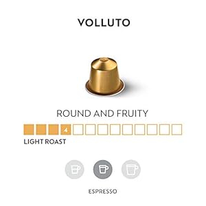 Nespressocapsulesoriginallinestockingstuffersvollutomildroastespressocoffee50countcoffeepods  Urban Country Home Decor Nespresso capsules original line stocking stuffers volluto mild roast espresso coffee 50 count coffee pods  urban country home decor