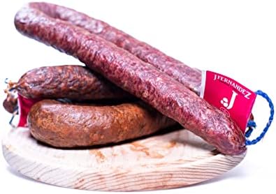 Pack de 3 Embutidos Herradura: Chorizo Casero Picante, Chorizo Ca...