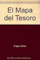 El Mapa del Tesoro 9806432002 Book Cover