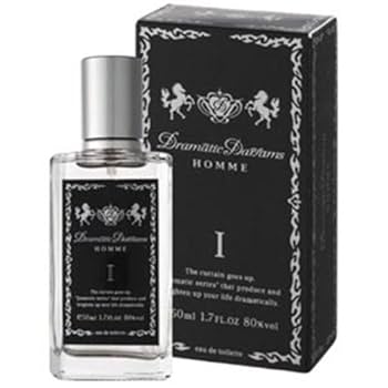 Amazon | ドラマティックパルファム ドラマオム I 50ml