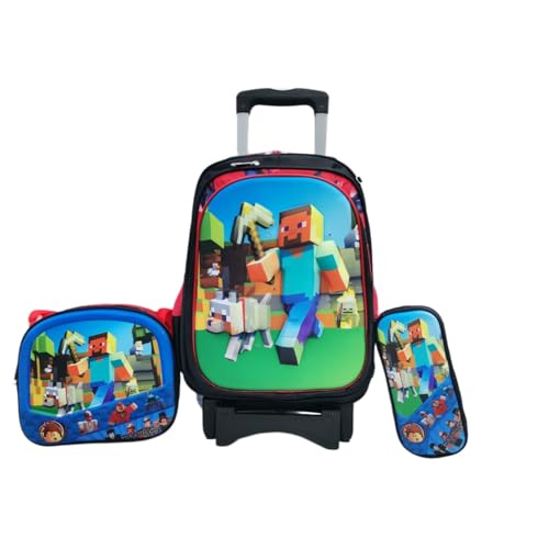 La Mejor comparativa de Mochila adolescentes brawl más recomendados. 5 Imagen adicional