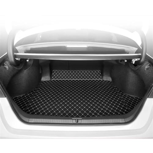Tapis de coffre anti-salissure Toyota Avalon week-end sans stress