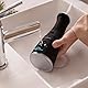Cecotec Tragbares Munddusche Bamba ToothCare 1100 Jet Liberty. 6 Betriebsmodi und 6 Düsen, LED-Display, 280 ml Fassungsvermögen, 8 Druckstufen, IPX7, USB-Ladung und Reisetasche