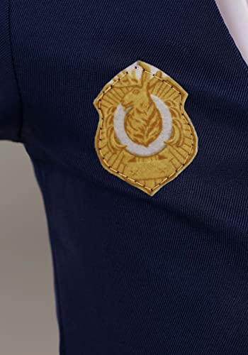 Disfraz para bebé Agente Odd Squad 2T miniatura 6
