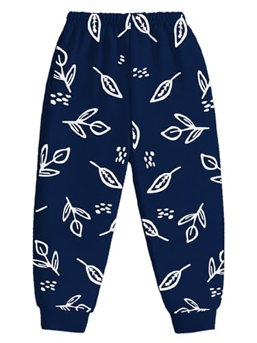 Image of Kuchipoo Regular Fit Girls Pyjamas Set