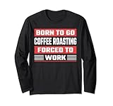 Fresh Roasted Coffee Crew & Roastery Squad Graphic