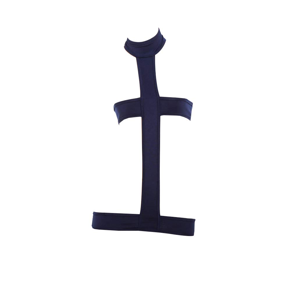 Womens Sexy Anime Bikini Lolita Japaneses Cosplay Swimsuit Hot Bandage Lingerie