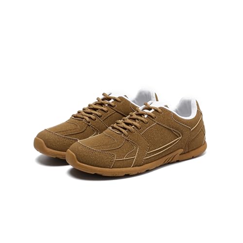 Womens Fashion Sneakers for 2025 Suede Lace-Up Fashion Sneakers for Women – Casual, Chic, and Comfortable