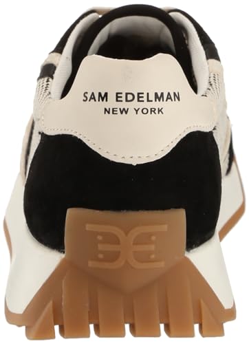 Sam Edelman Women's Luna Sneaker3