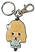 Carole & Tuesday- Tuesday PVC Keychain