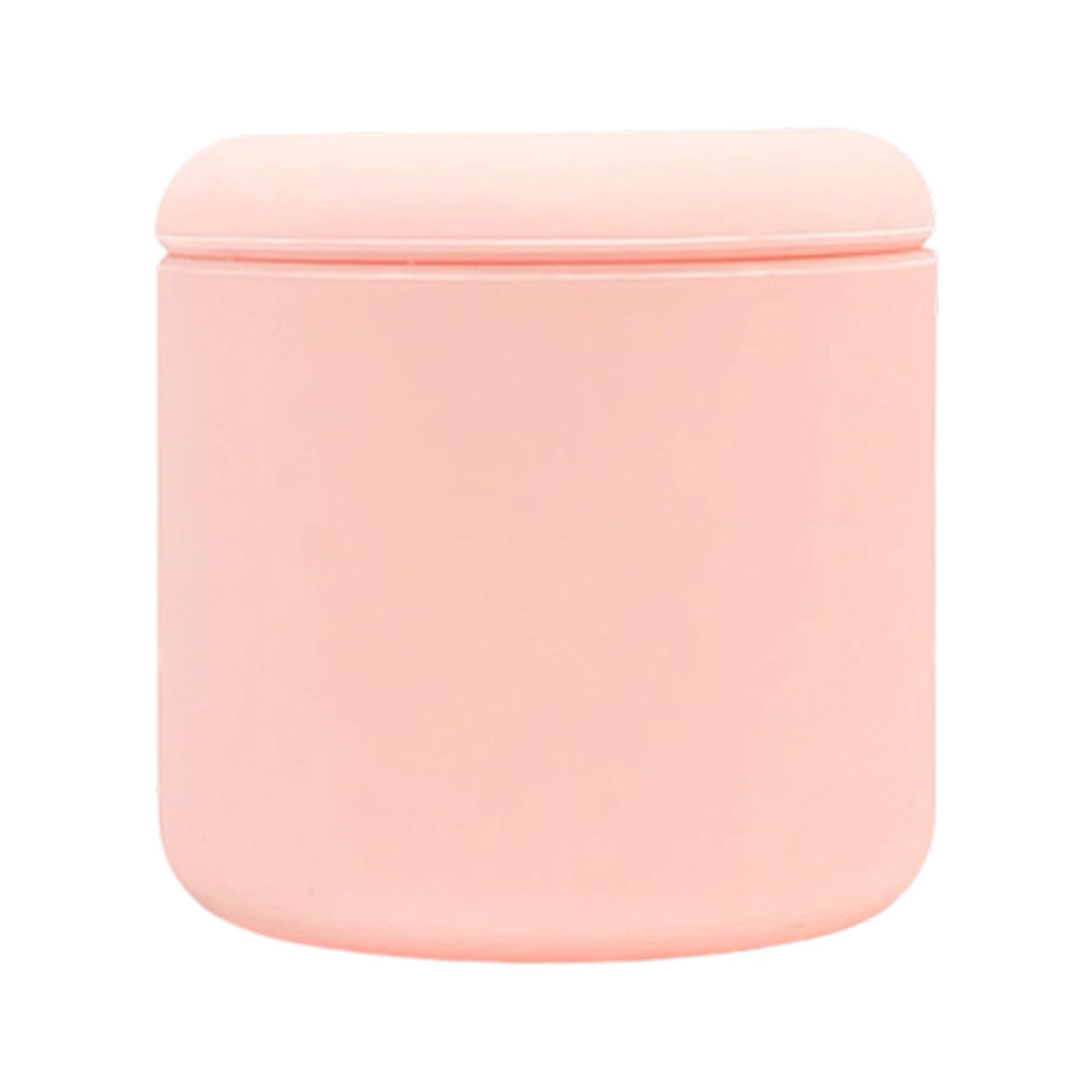 Kaeltsyn Silicone Storage Case Portable and Sturdy Great for Keeping Objects Neat and Tidying Portable Storage Container