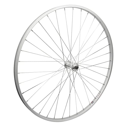 Wheel Front 700 x 25, WEI-AS23X, Silver, QR, QR Alloy Hub, 14g UCP, 36H