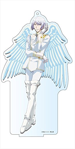 Amazon.co.jp: 美男高校地球防衛部LOVE! 草津錦史郎 モアベターver