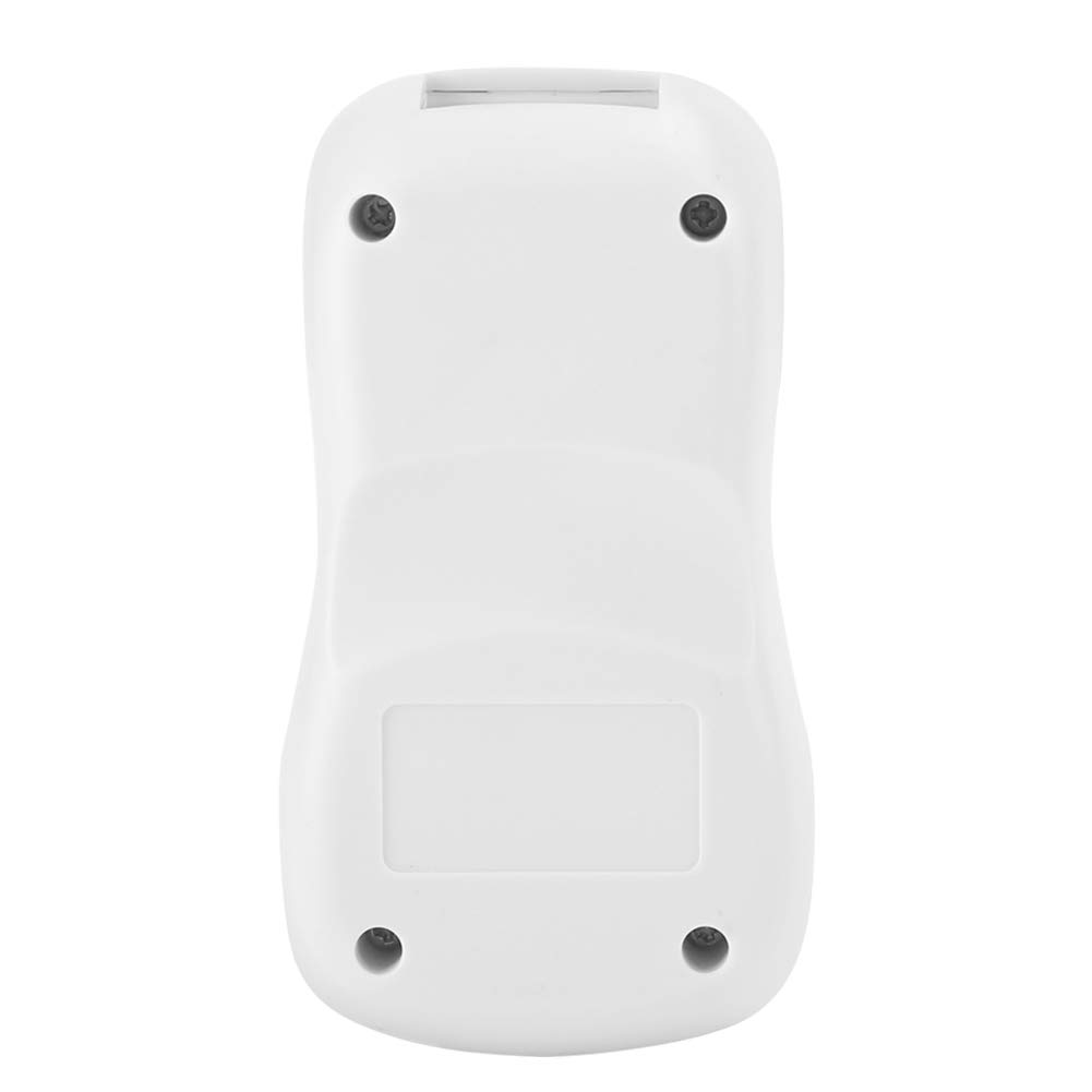 Gonetre Scanner sans Fil 2,4 G QR Code et Lecteur avec Batterie 1000 MAh