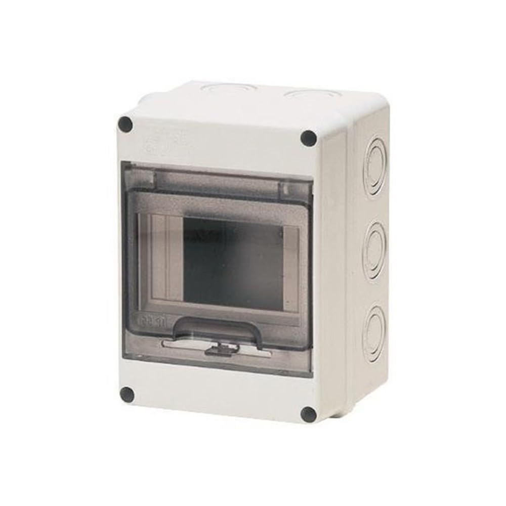 MARLANVIL 92. 04 CENTRALINO ESTERNO/QUADRO ELETTRICO - IP65 4P STAGNO