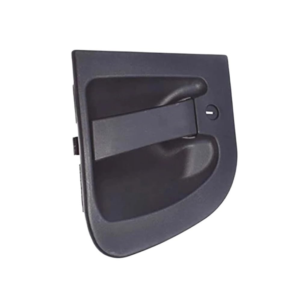 Ymyyqw Right Car Outer Door Handle Oe:5001858130 5001858129 Car Truck Outside Exterior Door Handle For Midlum For Kerax For Daf Lf45 Lf55